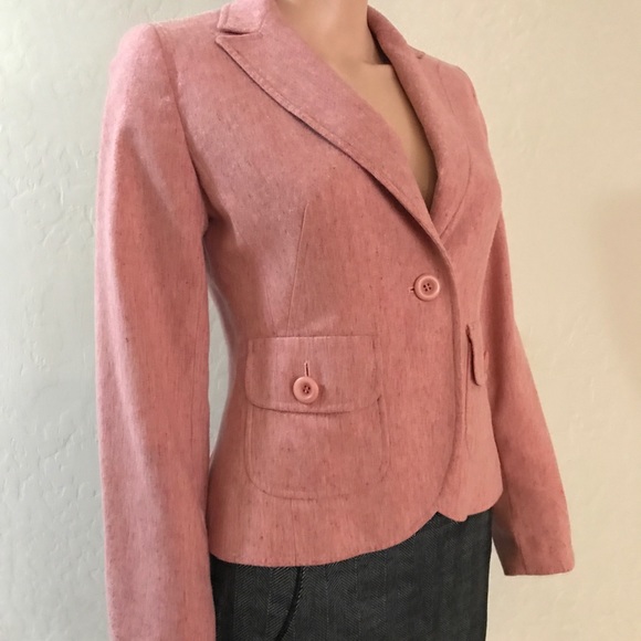 Ann Taylor Jacket - Picture 3 of 4